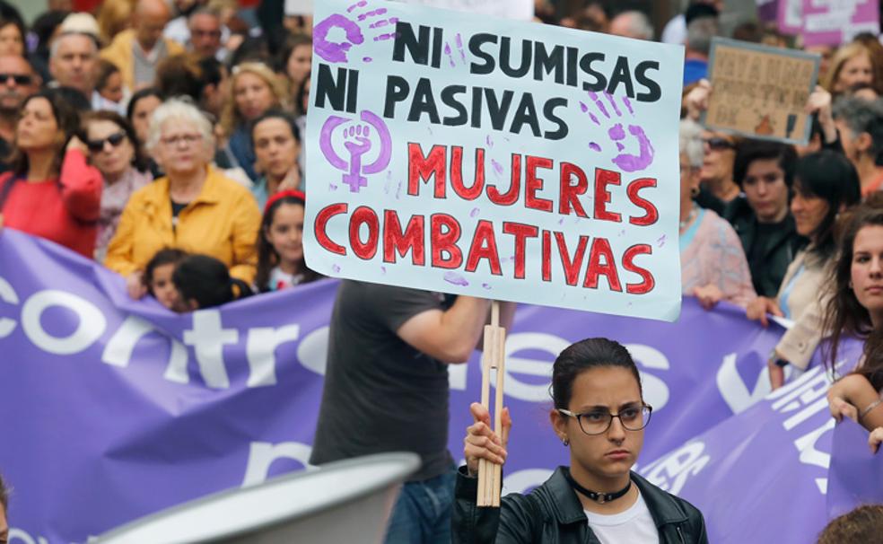 contactos con mujeres sumisas asturiad